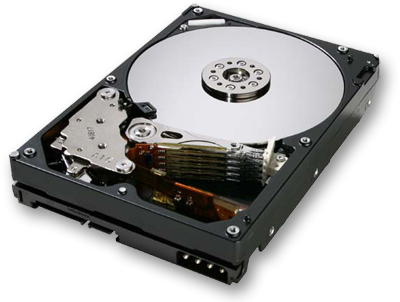 Riparazione recupero dati hard disk Milano