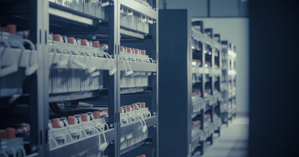 servizi backup per server pc milano